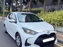 Toyota Yaris 2023 Car