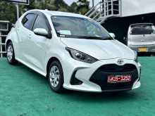 Toyota Yaris X Limited 2023 Car