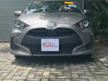 Toyota Yaris 2023 Car