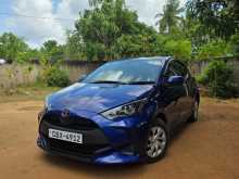 Toyota Yaris 2023 Car