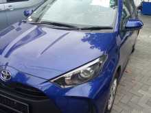 Toyota Yaris 2023 Car
