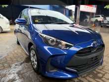 Toyota Yaris 2023 Car