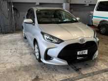 Toyota Yaris 2023 Car