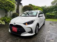 Toyota Yaris 2023 Car