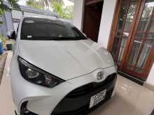Toyota Yaris 2023 Car