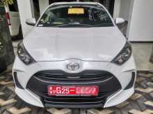 Toyota Yaris 2023 Car