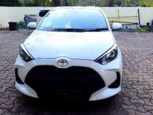 Toyota Yaris X Grade 2023 Car