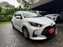 Toyota Yaris 2023 Car