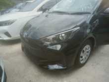 Toyota Yaris 2023 Car