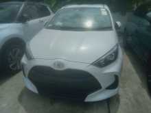 Toyota Yaris 2023 Car
