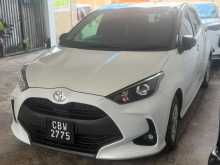 Toyota Yaris 2023 Car