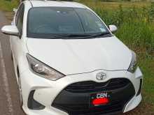 Toyota Yaris 2023 Car