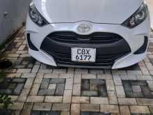 Toyota Yaris 2023 Car