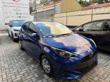 Toyota Yaris 2023 Car