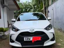 Toyota Yaris 2023 Car