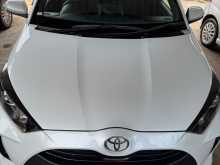 Toyota Yaris 2023 Car