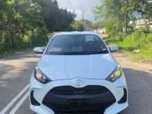 Toyota Yaris 2023 Car