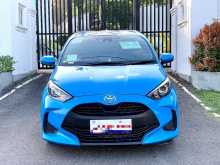 Toyota Yaris X Grade 2023 Car
