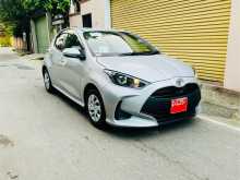 Toyota Yaris 2023 Car