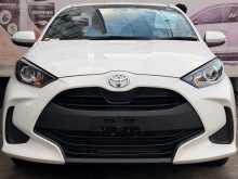 Toyota Yaris 2023 Car