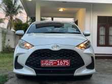 Toyota Yaris 2024 Car