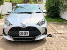 Toyota Yaris 2024 Car