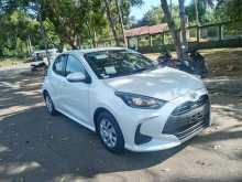 Toyota Yaris 2024 Car