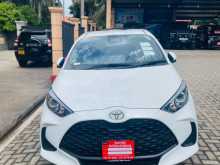 Toyota Yaris 2024 Car