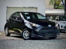 Toyota Yaris 2024 Car