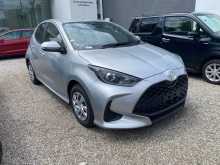 Toyota Yaris 2024 Car