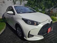 Toyota YARIS 2024 Car