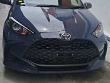 Toyota Yaris 2024 Car