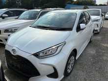 Toyota Yaris 2024 Car