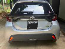 Toyota Yaris 2024 Car