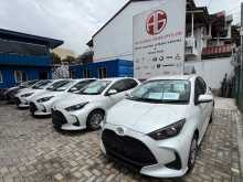 Toyota Yaris 2024 Car