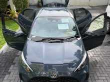 Toyota Yaris 2024 Car