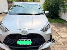 Toyota Yaris 2024 2024 Car