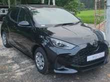 Toyota Yaris 2024 Car