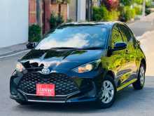 Toyota Yaris 2024 Car