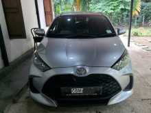 Toyota Yaris 2024 Car