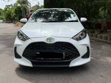 Toyota Yaris 2024 Car