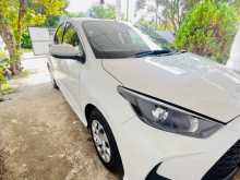 Toyota Yaris 2024 Car