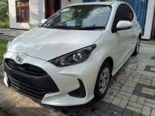 Toyota Yaris 2024 Car