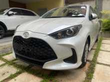 Toyota Yaris 2024 Car