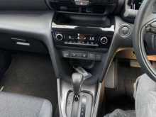 Toyota Yaris 2024 Car