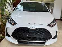 Toyota Yaris 2024 Car