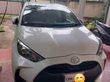 Toyota Yaris 2024 Car