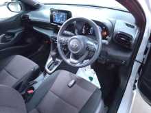 Toyota Yaris 2024 Car