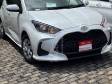 Toyota Yaris 2024 Car