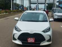 Toyota Yaris 2024 2024 Car